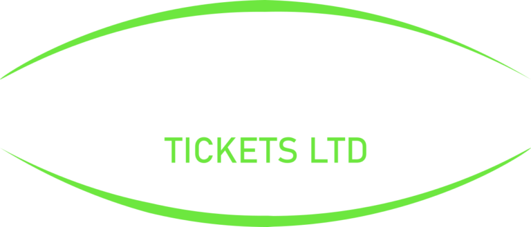 Corporate Event Tickets Logo